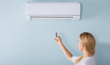 Entreprise professionnelle pour l’installation de climatisation pour particuliers